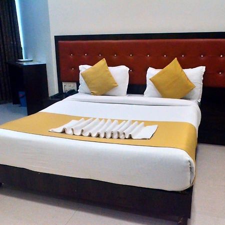 The Best Hotel 孟买 外观 照片