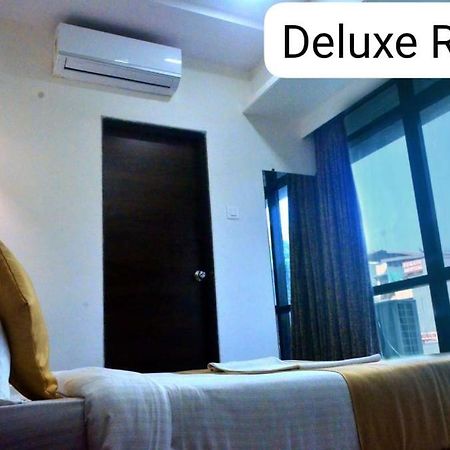 The Best Hotel 孟买 外观 照片