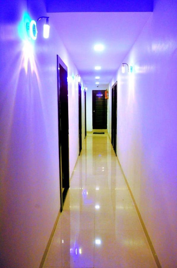 The Best Hotel 孟买 外观 照片