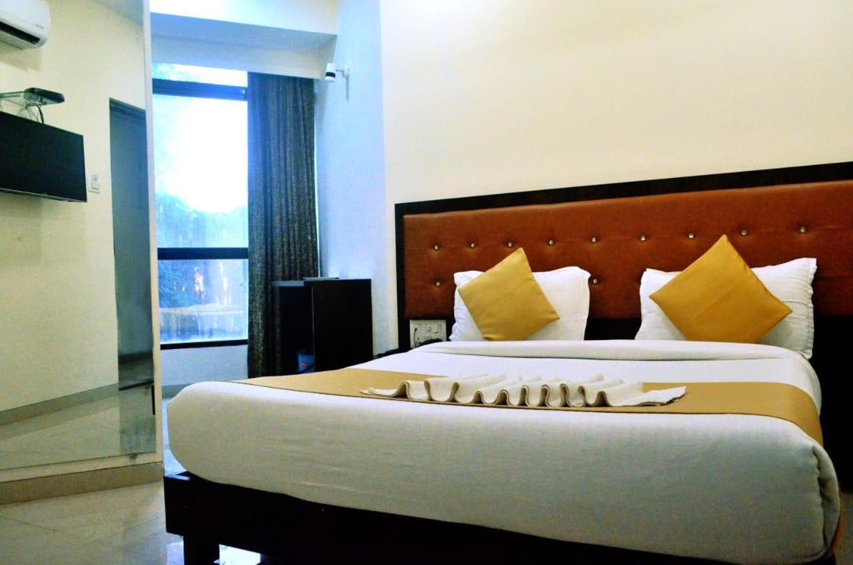 The Best Hotel 孟买 外观 照片