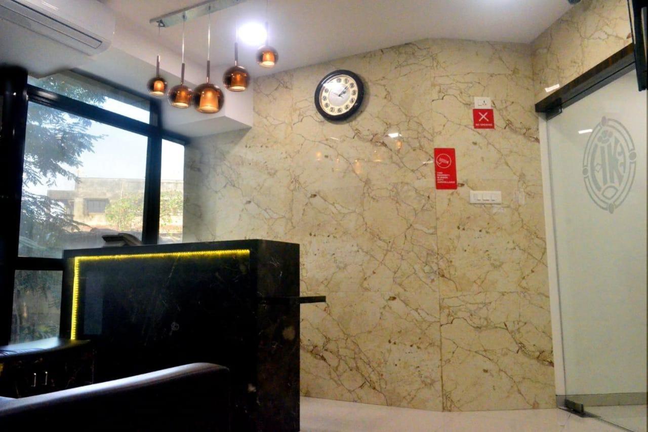 The Best Hotel 孟买 外观 照片