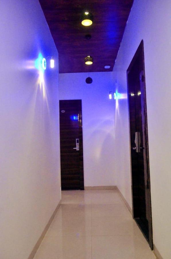 The Best Hotel 孟买 外观 照片