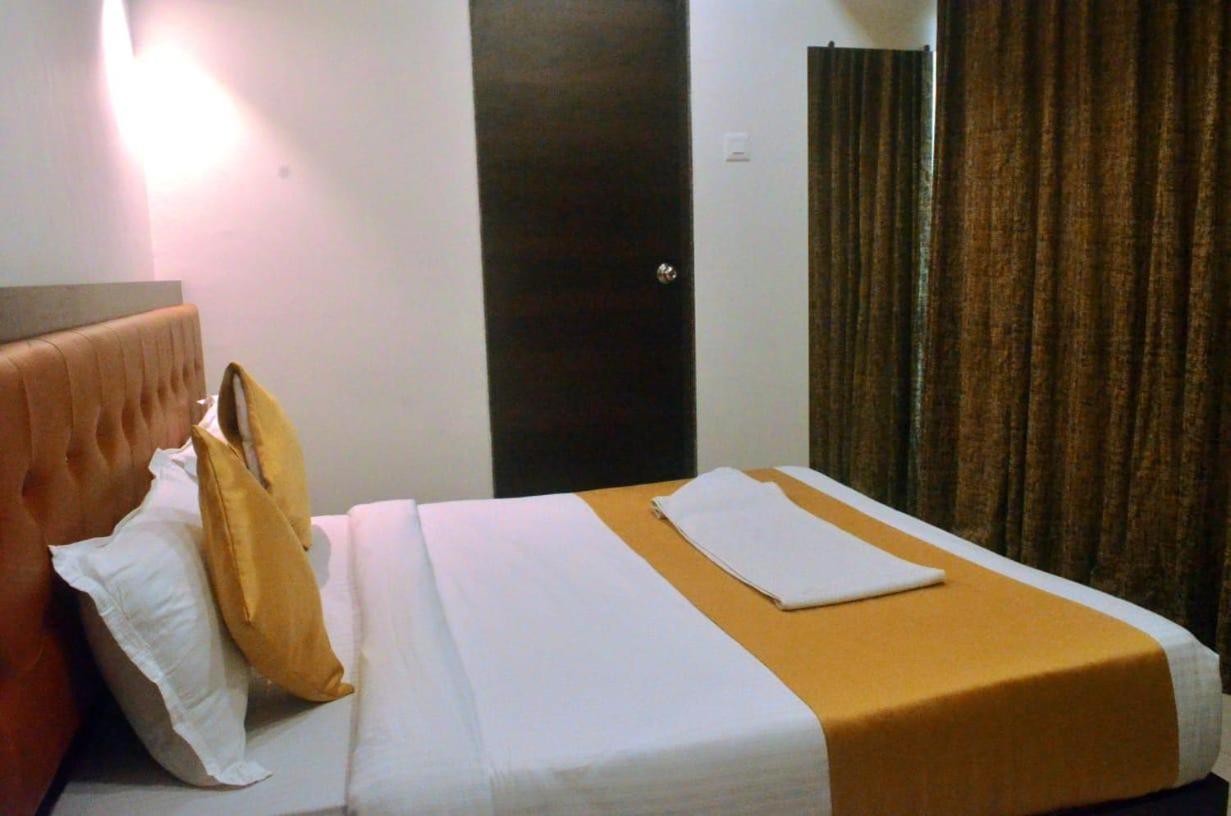 The Best Hotel 孟买 外观 照片