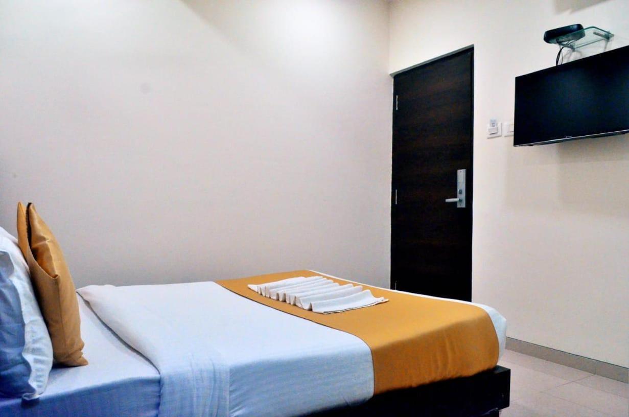 The Best Hotel 孟买 外观 照片