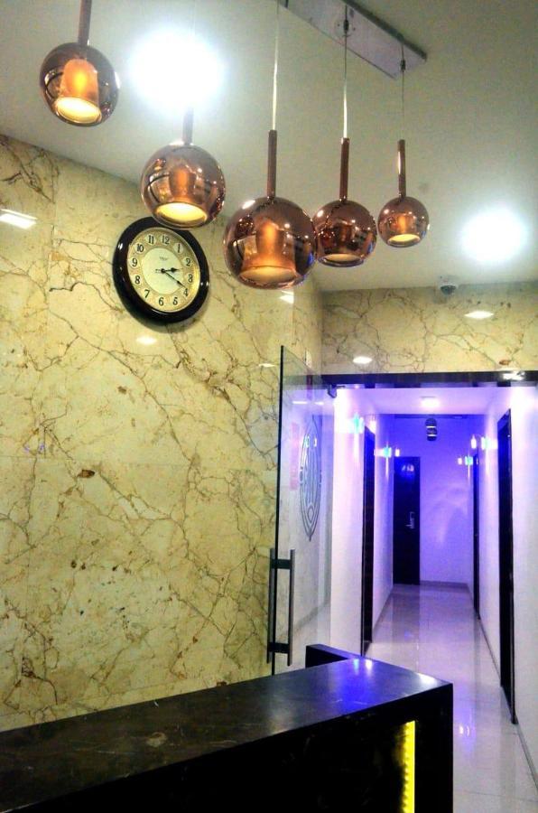 The Best Hotel 孟买 外观 照片