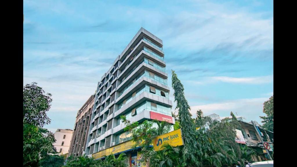 The Best Hotel 孟买 外观 照片