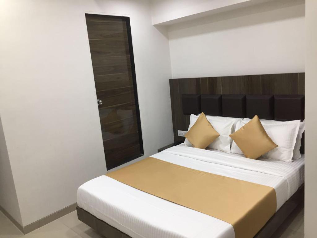 The Best Hotel 孟买 外观 照片