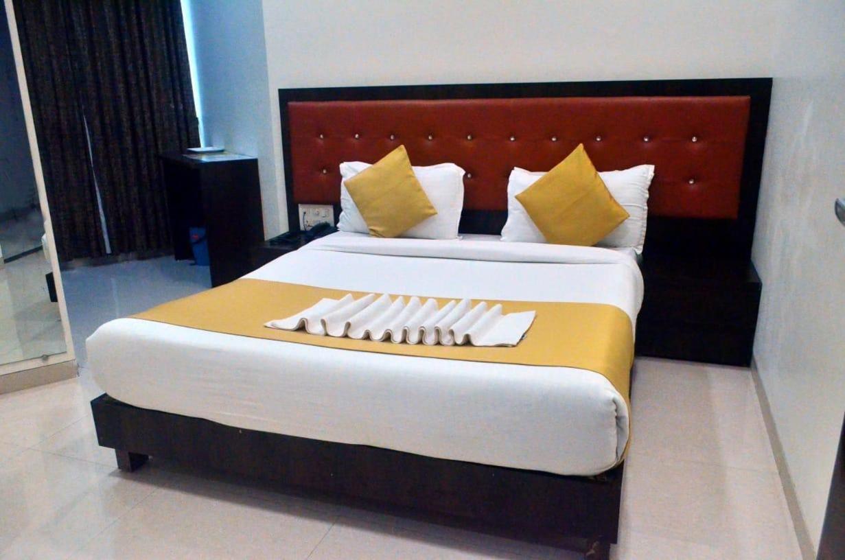 The Best Hotel 孟买 外观 照片
