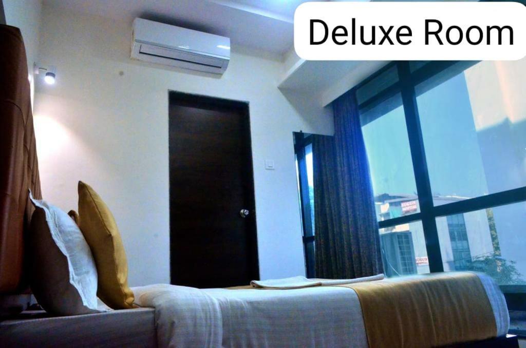 The Best Hotel 孟买 外观 照片